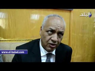 صدى البلد |  مصطفى بكري لـ«صدى البلد» : لجنة الإعلام تبذل جهودًا لحل أزمة الداخلية والصحفيين