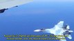 Russian Su-27 Fighter Jet Intercepts US RC-135 Spy Plane Over The Neutral Waters Of The Baltic Sea