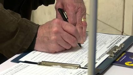 Európai Ügyészség: eddig 470 ezer aláírás gyűlt össze