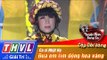 THVL | Tuyệt đỉnh song ca - Cặp đôi vàng | Tập 10 [1]: Đưa em tìm động hoa vàng - Ca sĩ Nhật Hạ