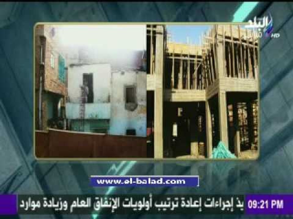 صدى البلد | نائب وزير الاسكان: الدولة قادرة على...