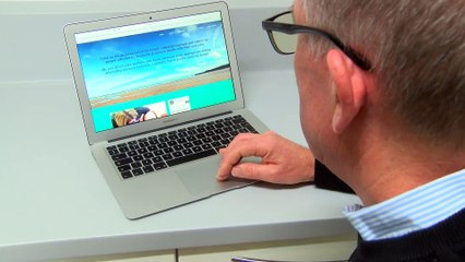 The Dental App with Tony Smith!