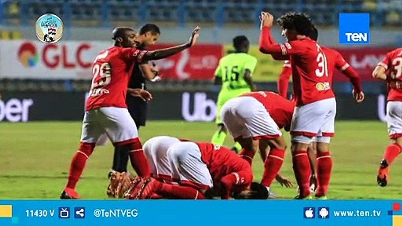 الأهلي والزمالك يسعيان لحسم تأهلهما لربع نهائي دوري الأبطال والكونفدرالية