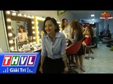 THVL | Miu Lê ngơ ngác vì thí sinh Ca sĩ giấu mặt