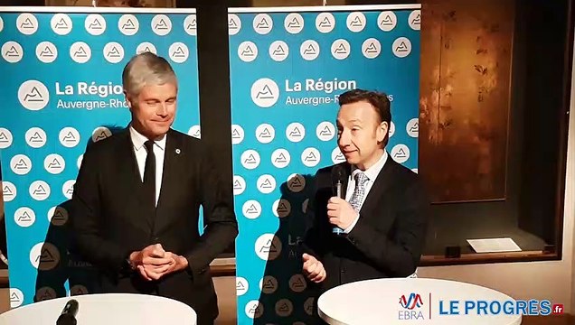 Stéphane Bern au secours du Musée des Tissus de Lyon