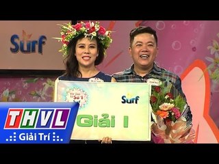 THVL | Vợ tôi là số 1 (25/12/2016)