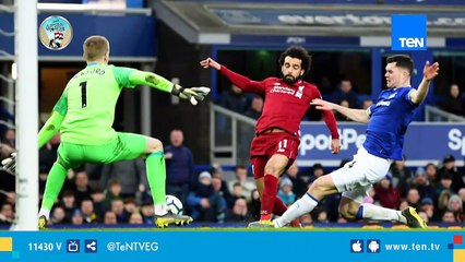 ليفربول يخسر صدارة الدوري الإنجليزي .. وحلم التتويج في خطر