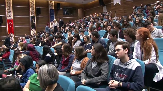 '18 Mart Çanakkale Zaferi” söyleşisi - İlber Ortaylı - KOCAELİ