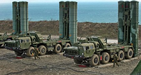 Son Dakika! ABD'den Türkiye'ye Bir S-400 Tehdidi Daha: Sonuçları Ağır Olur