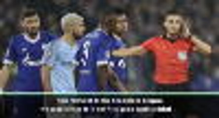 Man City suffered from VAR but it helps - Guardiola