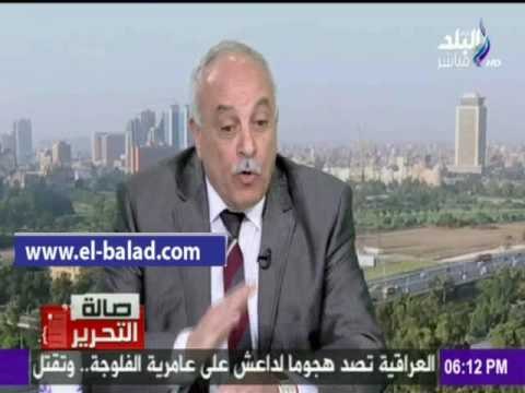 صدى البلد | الغرفة التجارية: قانون العمل أعطى الحقوق للعمال وسلبها من أصحاب العمل