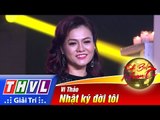 THVL | Tình Bolero hoan ca - Tập 2 [2]: Nhật ký đời tôi - Vi Thảo