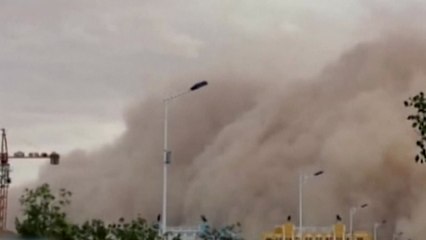 中 환구시보 "한국 미세먼지 중국 탓 말아야" / YTN