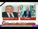 الدكتور عبدالله النجار يعزي الأمة العربية في وفاة الملك عبدالله خادم الحرمين الشريفين