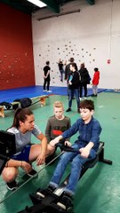 Pont-à-Mousson : portes ouverts au collège Notre-Dame