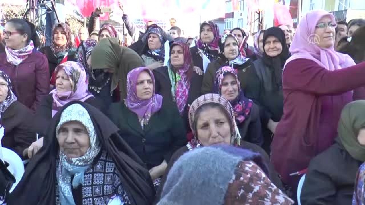Doğal Gazda Arz Güvenliği Sorununu Kökünden Tarihe Gömeceğiz"