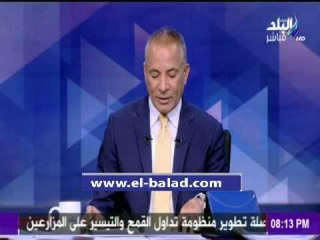 صدى البلد | أحمد موسي : الرئاسة تحذر كل من يتحدث بإسمها