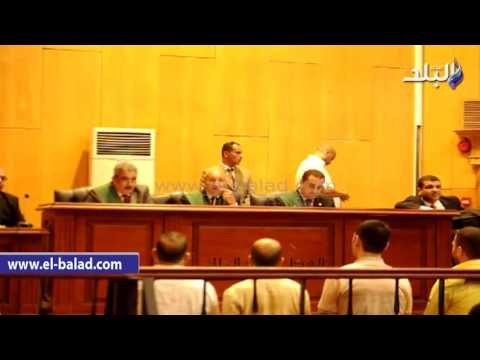 صدى البلد | 4 يونيو.. الحكم على المتهمين بخلية حلوان الإرهابية