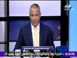صدى البلد |  أحمد موسي:  «صدي البلد اللي حرقوا ووجعاكوا»