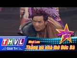 THVL | Người hóa thân số 1 - Tập 16 [6]: Thằng gù nhà thờ Đức Bà - Nhựt Lam