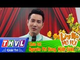 THVL | Làng hài mở hội mừng xuân - Tập 3[9]: Chúc tết - Ca sĩ Nguyễn Phi Hùng, Minh Tuấn