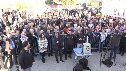 AK Parti Sözcüsü Çelik: "(Akşener'in Denizli'deki Sözleri) Cumhurbaşkanımıza Atılmış En Büyük...