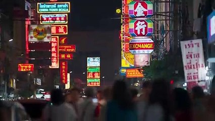 เรื่องที่ขอจากฟ้า Plead Official Trailer by Bravo! Studios