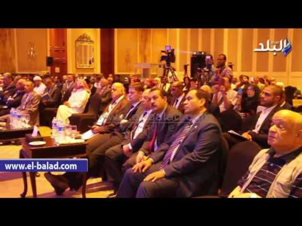 صدى البلد | وزير النقل: فرص استثمارية واعدة بالقطاع