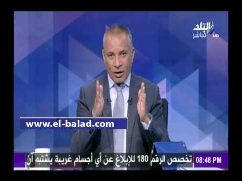 صدى البلد | موسى: محافظ الجيزة أراح عمال النظافة في فترة «السلق»