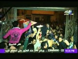 بالفيديو .. جنازات شهداء حادث العريش الارهابى