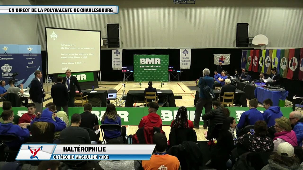 2019/03/08/Jeux du Québec-Haltérophilie-Chaîne 1