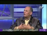 السادات لـ «على مسئوليتى »إختيار محافظين مدنيين رسالة واضحة بالحفاظ على مدنية الدولة المصرية