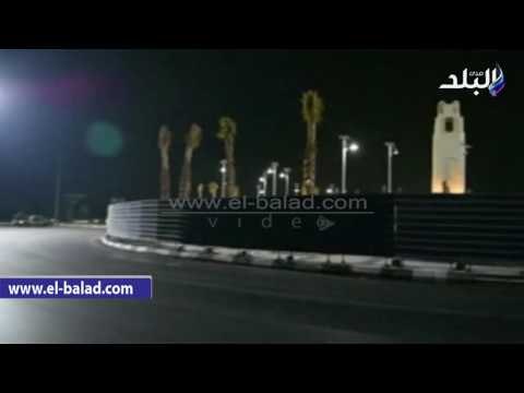 صدى البلد | جولة تفقدية لمحافظ الفيوم بمركز سنورس