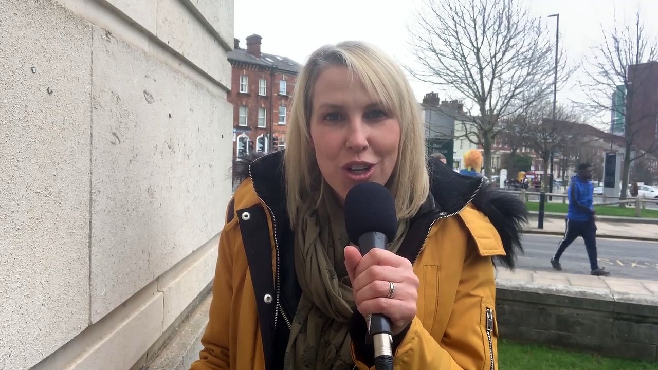 Your What's On Guide with Faye Mitchell!