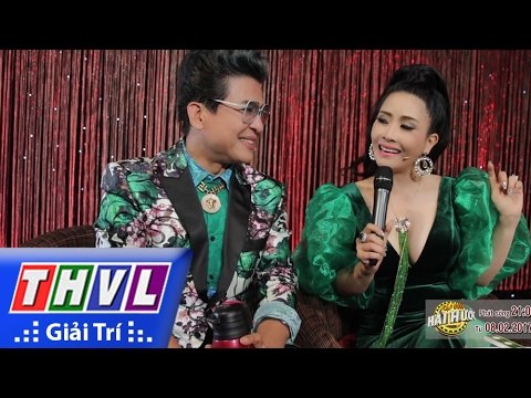 THVL | Hậu trường Cặp đôi hài hước: Nghệ sĩ Kiều Oanh không tiếc lời khen ngợi đồng nghiệp