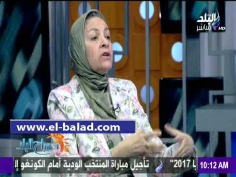 صدى البلد |خبيرة أقتصادية: الحل الأمثل للوصول الدعم لمستحقية« الدعم النقدي »