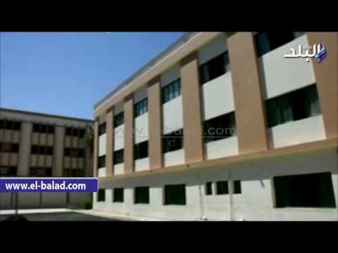 صدى البلد | محافظ أسوان يوجه بإعداد تقرير أسبوعي عن «مبادرة النوادي الصيفية»