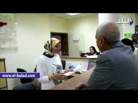 صدى البلد | محافظ أسوان يفاجئ المواقع الخدمية لمتابعة سير العمل