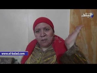 صدى البلد | استمرار مسلسل الإهمال الطبي.. دخلت لاجراء "فتق" فخرجت بسرة صناعية وكلى مدمرة