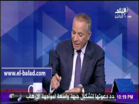 صدى البلد |صلاح حسب الله : هناك محاولات خارجية لإسقاط مجلس النواب