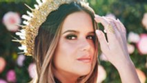 Maren Morris Releases Sophomore Album 'Girl' | Billboard News