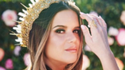 Maren Morris Releases Sophomore Album 'Girl' | Billboard News