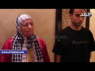 صدى البلد | جبروت امراة..منعت الدواء عن والدتها العجوز حتى الموت