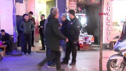 Bahçelievler'de 17 Yaşındaki Genç Başından Vurulmuş Halde Bulundu