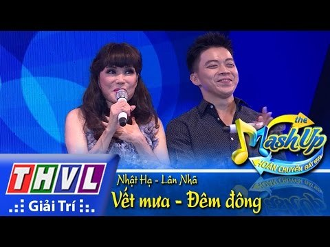 THVL | Hoán chuyển bất ngờ - Tập 6 [4]: Lại gần hôn anh, Nụ hôn bất ngờ - Nhật Hạ, Lân Nhã