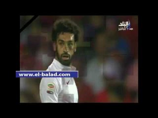 صدى البلد | شاهد.. أهداف مباراة الأهلى وروما فى الودية التاريخية
