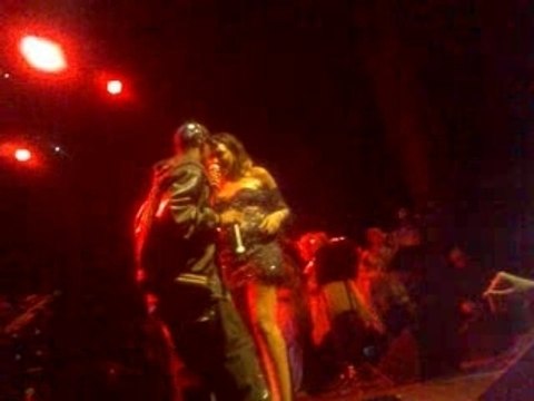 PRINCESS LOVER ET KRYS 05/01/2008