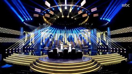 شيلة محمد الأكلبي تثير إعجاب الجمهور