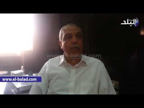 صدى البلد | بيطرى الجيزة تستعد لـ رمضان بفرق تفتيش على موائد الرحمن والمجازر