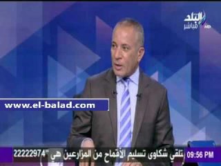 صدى البلد |أسامة رستم: إستثمارات سوق الدواء في مصر تصل إلي 50 مليار جنيه سنويا